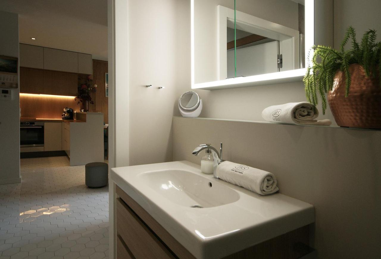 Irs Royal Apartments Apartamenty Irs Neptun Park Gdansk Exterior foto