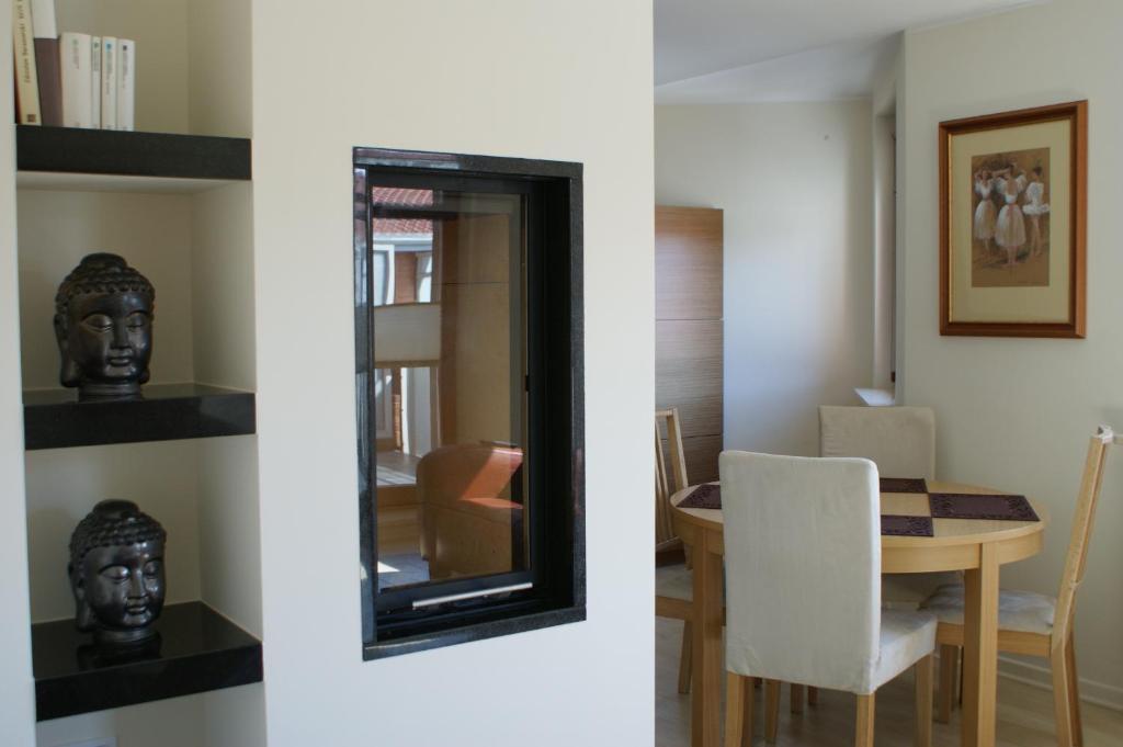 Irs Royal Apartments Apartamenty Irs Neptun Park Gdansk Habitación foto