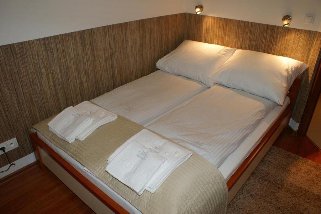 Irs Royal Apartments Apartamenty Irs Neptun Park Gdansk Habitación foto
